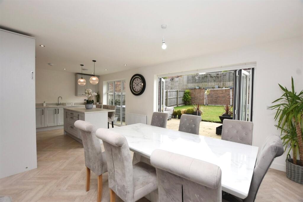 Additional image 11 of Aspen Close, Off Gib Lane, Blackburn, Lancashire, BB2