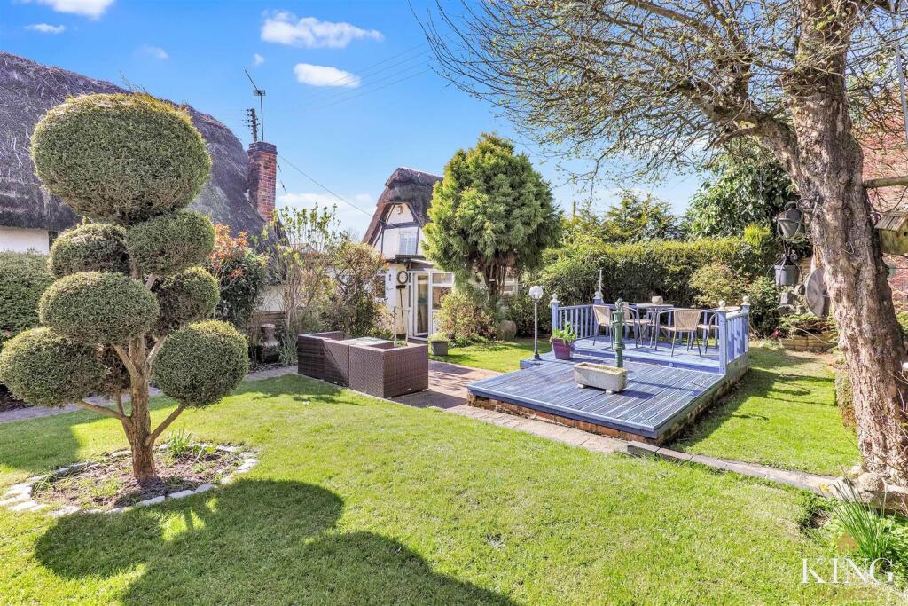 Additional image 13 of The Ridgeway, Astwood Bank, Redditch