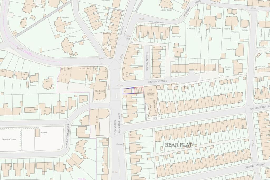 Additional image 9 of Plot | Planning Granted | BA2