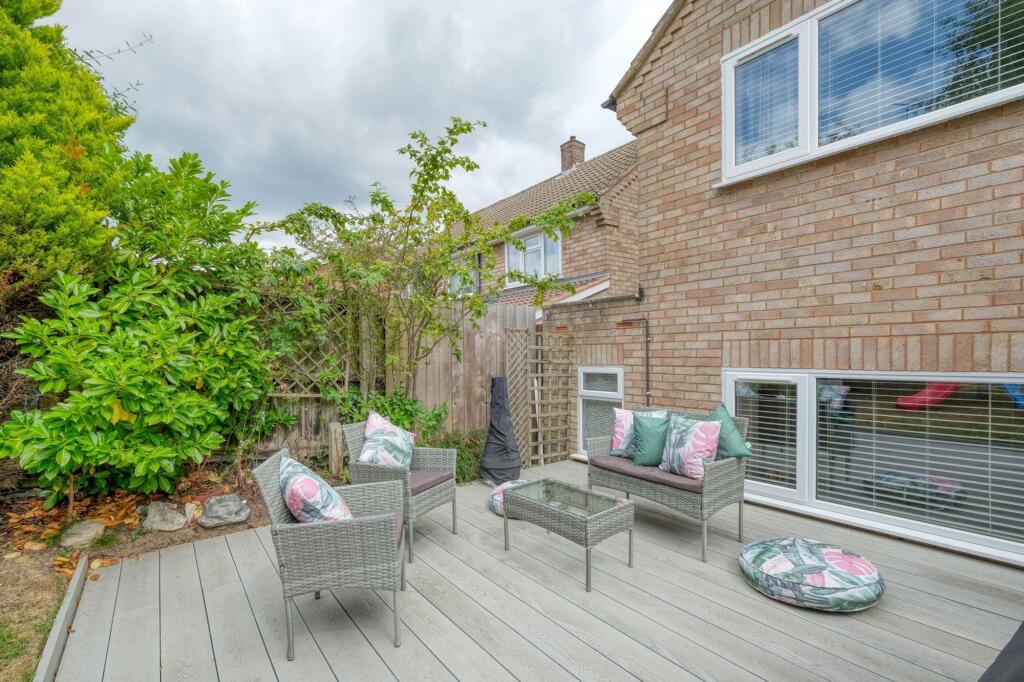 Additional image 24 of Burns Close, Redditch, B97