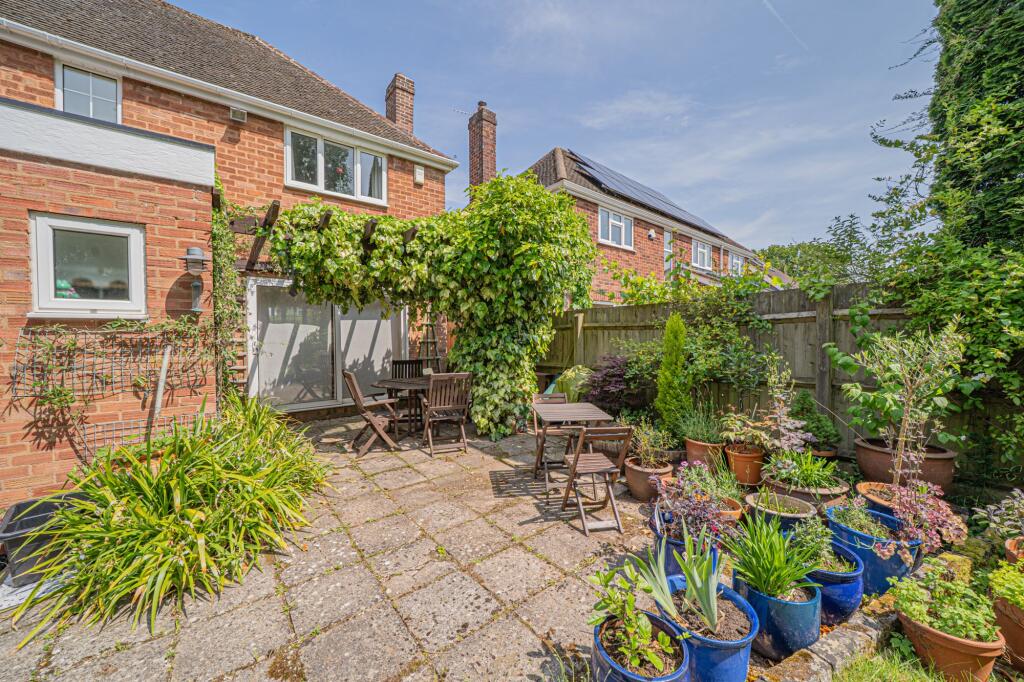 Additional image 23 of Rodborough Road, Dorridge, B93