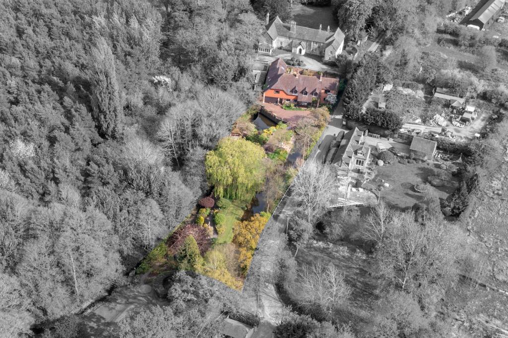 Additional image 4 of Old Rectory Lane, Alvechurch, B48
