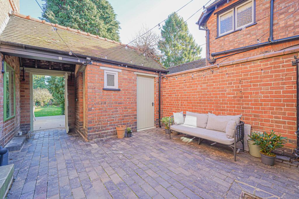 Additional image 15 of Ashleigh Road, Solihull, B91