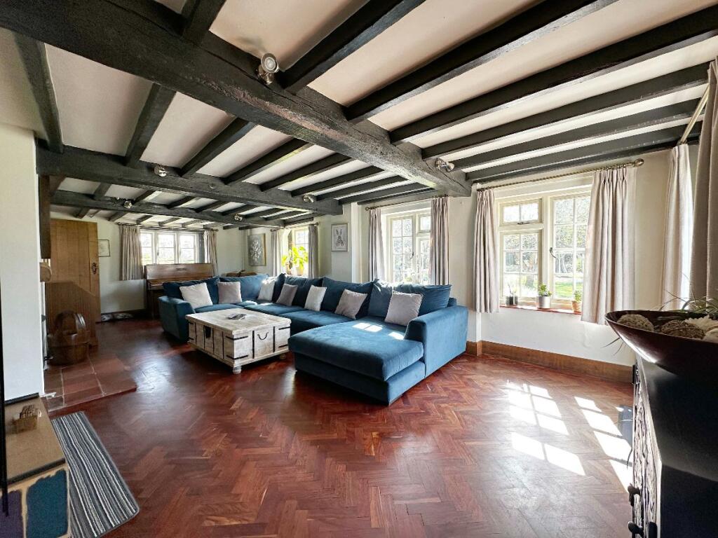 Additional image 4 of Rectory Cottage, Church Lane, Lapworth, Solihull