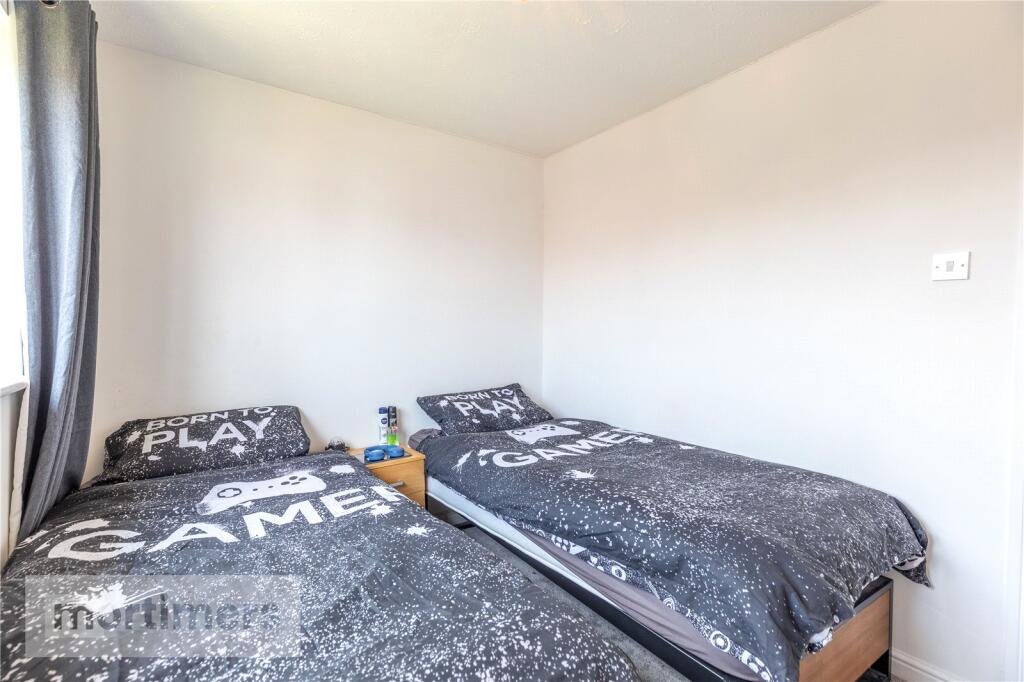 Additional image 21 of Louie Pollard Crescent, Great Harwood, Blackburn, Lancashire, BB6