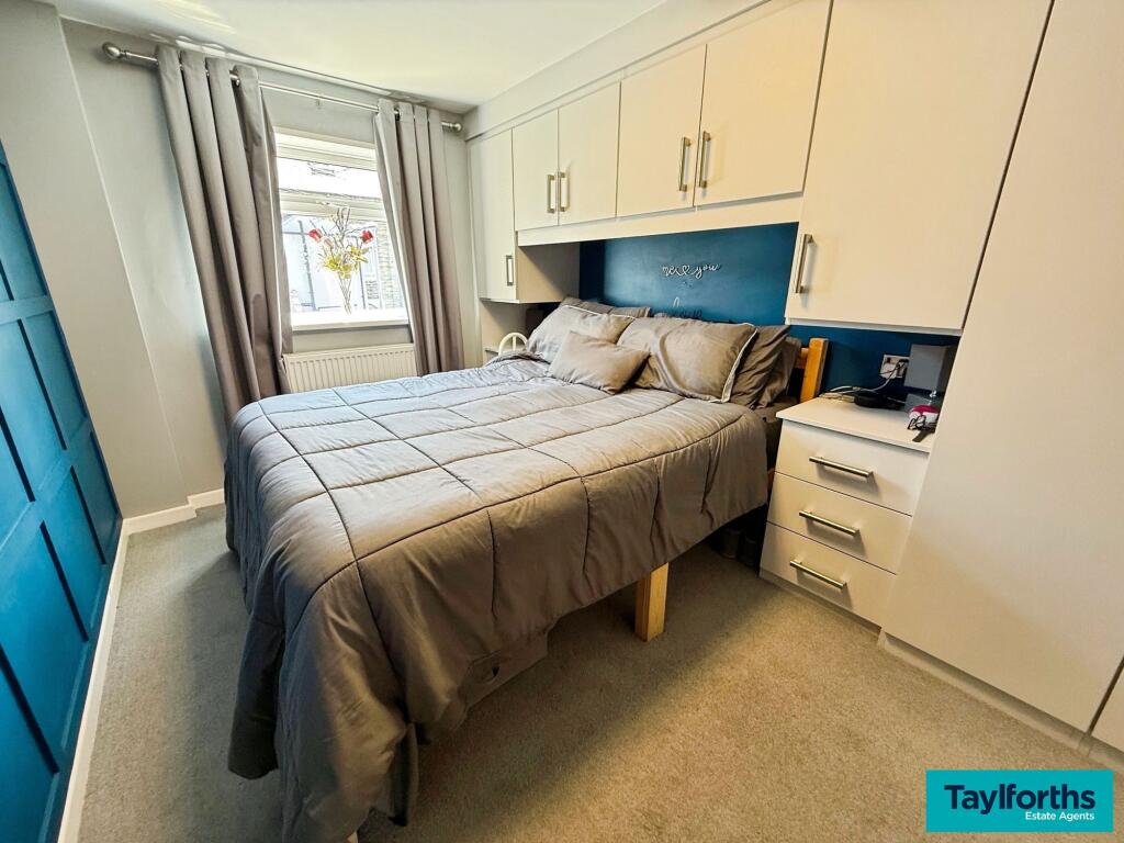 Additional image 18 of James Street, Earby, BB18