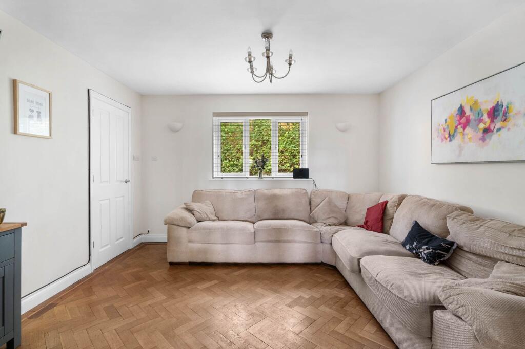 Additional image 11 of Church Bank, Temple Grafton, Alcester, B49