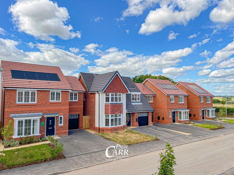 Additional image 14 of Brookmill Meadows, Warton, B79 0HU - Quality New Build Homes within a Countryside Setting