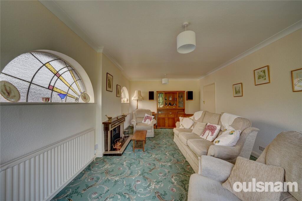 Additional image 10 of The Drive, Hopwood, Alvechurch, Birmingham, B48