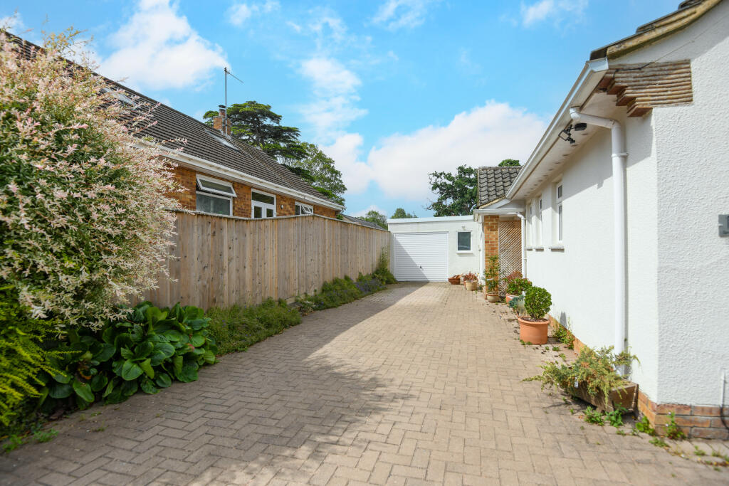 Additional image 21 of Springfield Park, Trowbridge