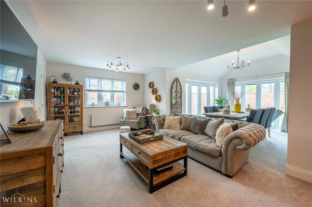 Additional image 5 of Manor Lane, Harlaston, Tamworth, Staffordshire, B79