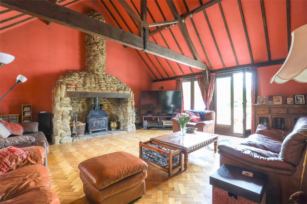 Additional image 4 of Whitechapel Lane, Beckington, Frome, Somerset, BA11