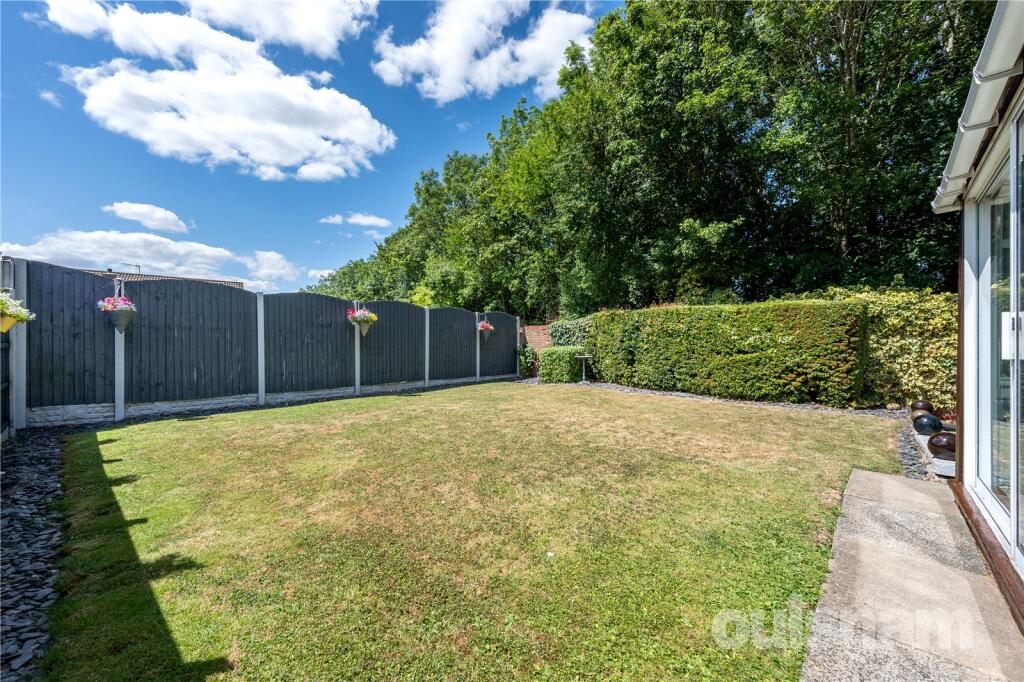 Additional image 19 of Kingscote Close Church Hill North, Redditch, Worcestershire, B98