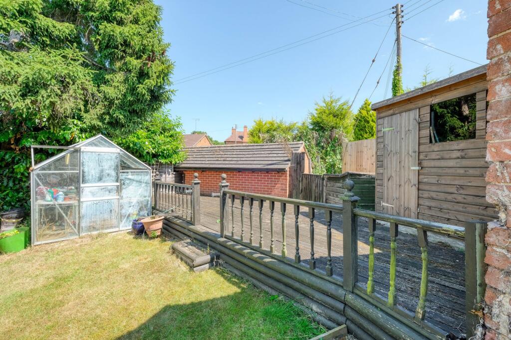 Additional image 14 of Holt Hill, Beoley, B98