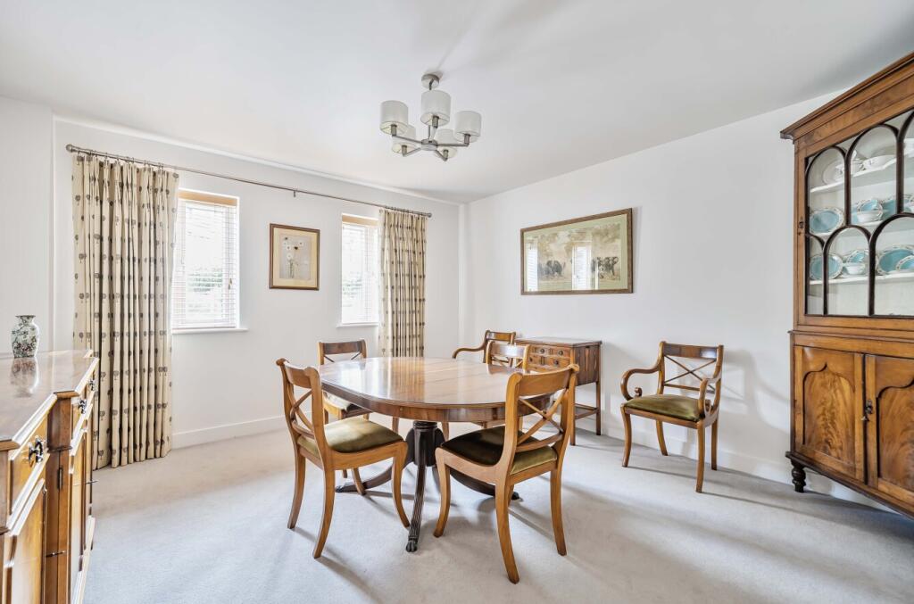 Additional image 11 of The Halve, Warminster, BA12