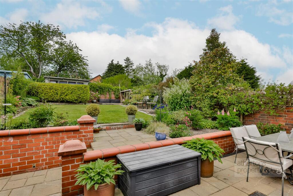 Additional image 27 of Paris, Ramsgreave, Ribble Valley