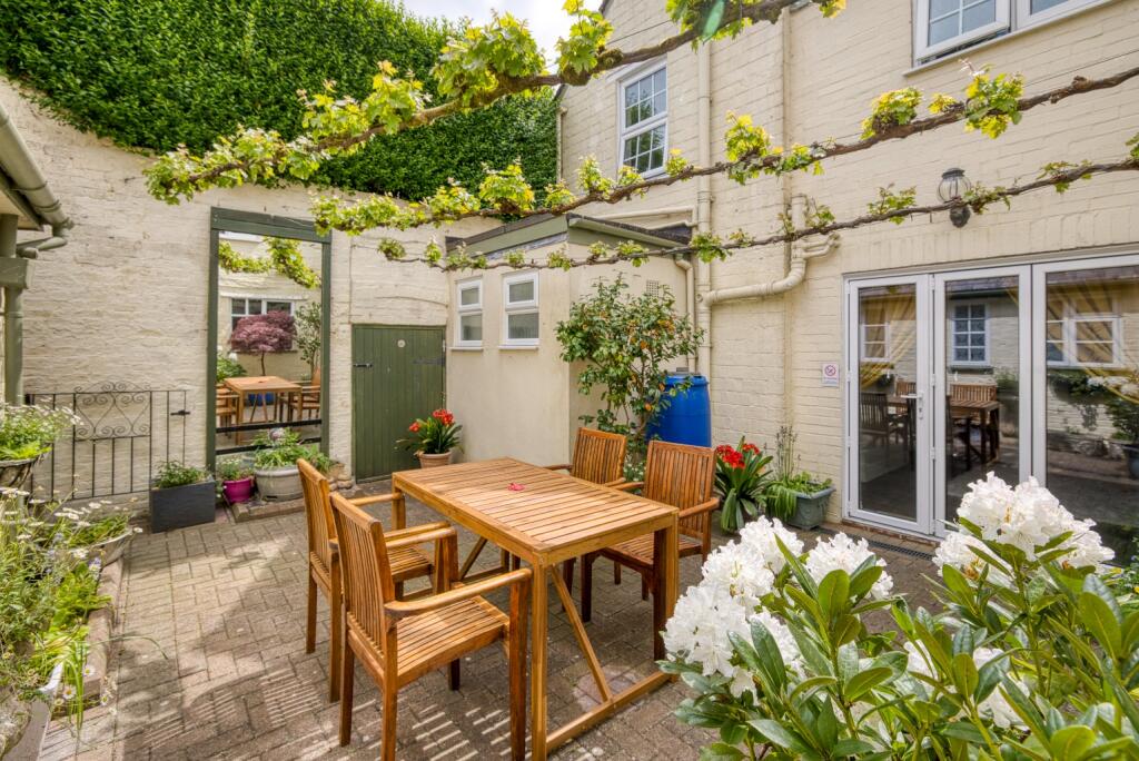 Additional image 16 of High Street, Castle Cary, Somerset, BA7