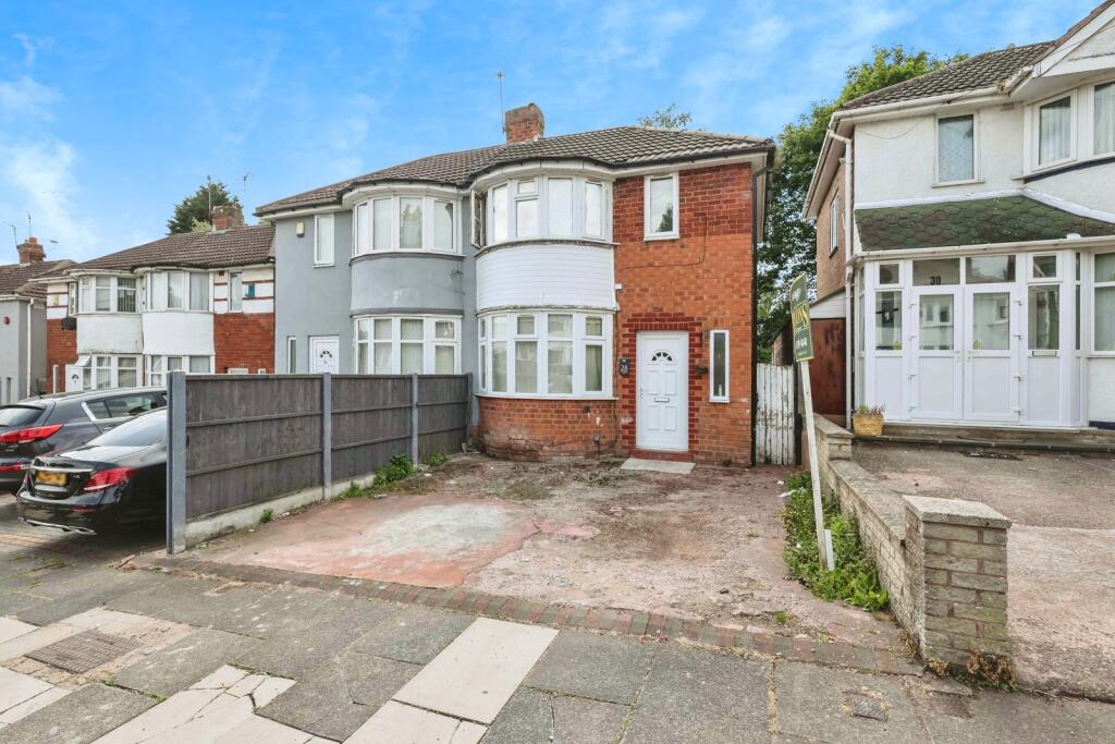 Additional image 5 of Haycroft Avenue, Birmingham, West Midlands, B8