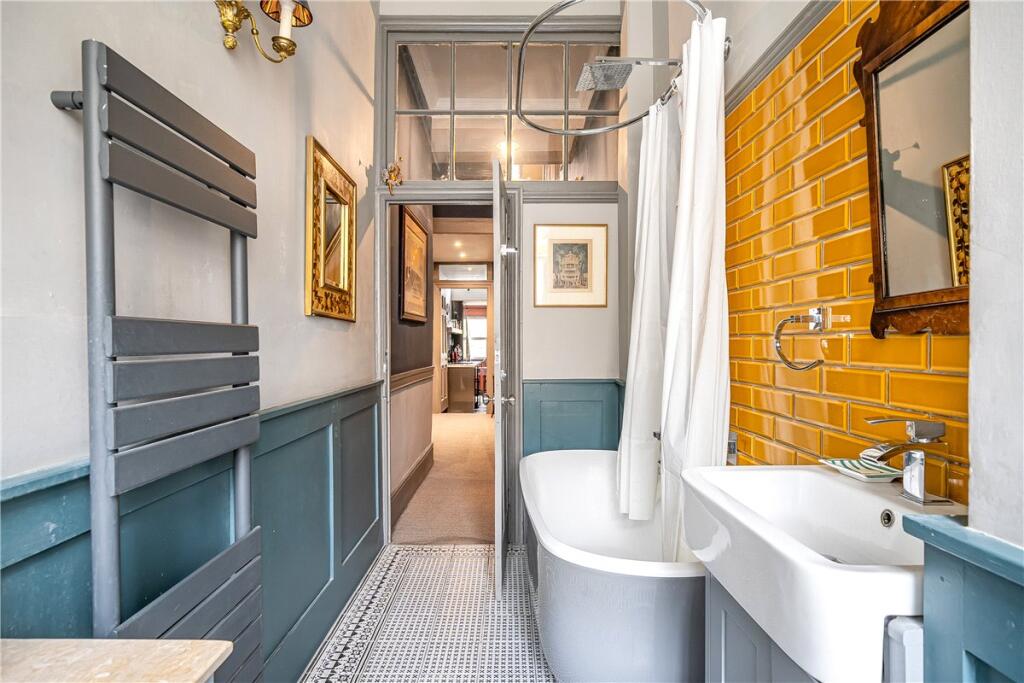 Additional image 6 of Great Pulteney Street, Bath, Somerset, BA2