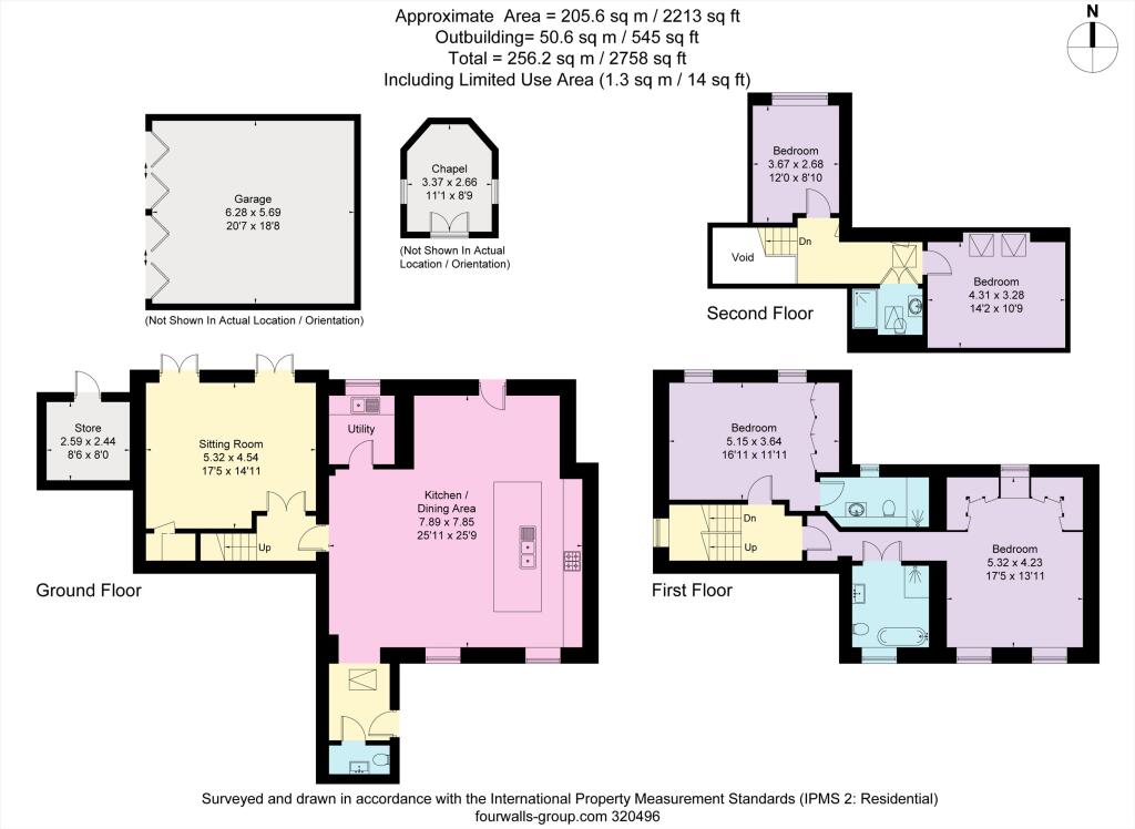 Additional image 26 of Rising Lane, Knowle, Solihull, Warwickshire, B93