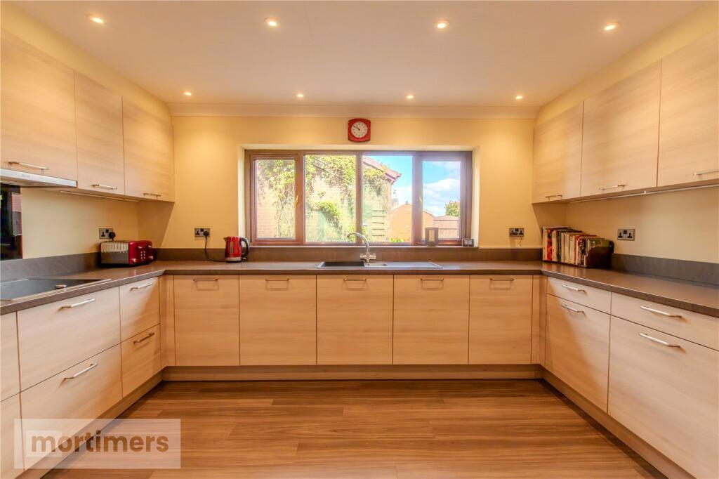 Additional image 11 of Kingsway, Great Harwood, Blackburn, Lancashire, BB6