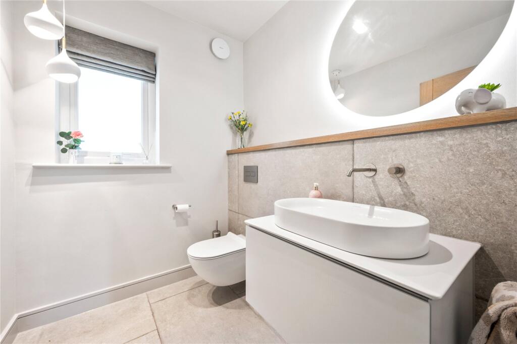 Additional image 43 of Moorside Lane, Wiswell, BB7