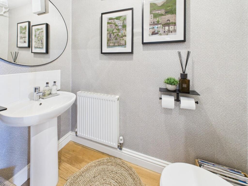 Additional image 13 of Broomfield, Wilsden, Bradford