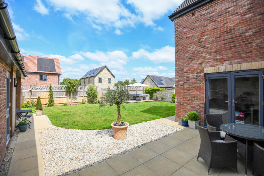 Additional image 27 of Kendall Lane, Semington