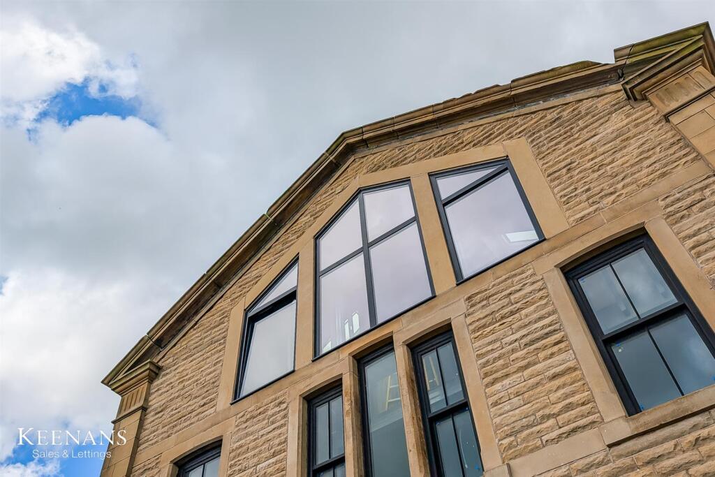 Additional image 4 of Cross Edge, Oswaldtwistle, Accrington