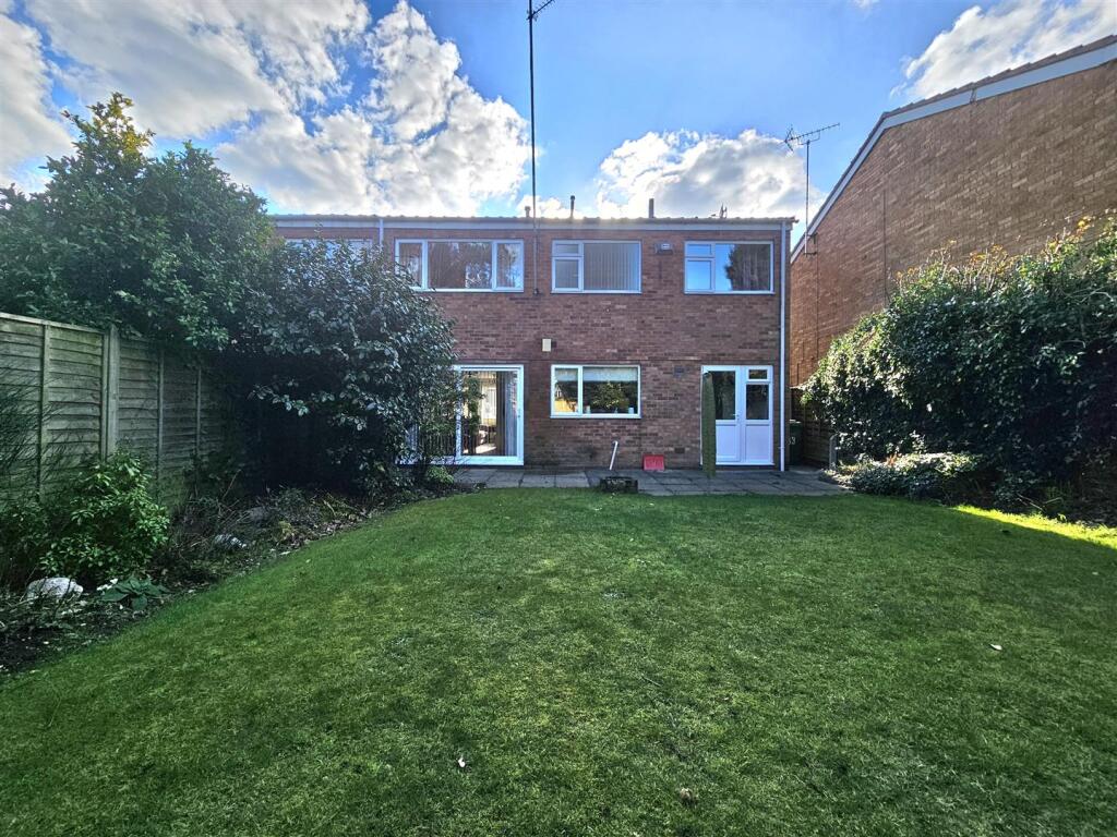 Additional image 20 of Milcote Road, Solihull