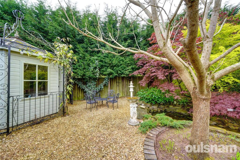 Additional image 37 of Barnt Green Road, Cofton Hackett, Birmingham, B45