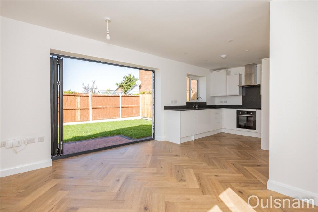 Additional image 4 of Haynes Close, Catshill, Bromsgrove, Worcestershire, B61