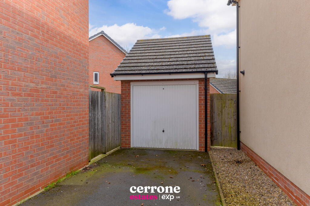 Additional image 21 of Hollington Road, Alvechurch, Birmingham, B48 7LQ