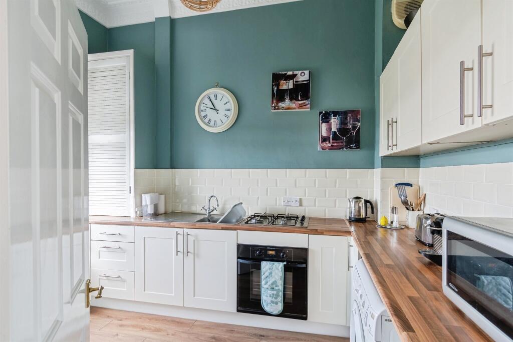 Additional image 8 of Spencers Belle Vue, Bath