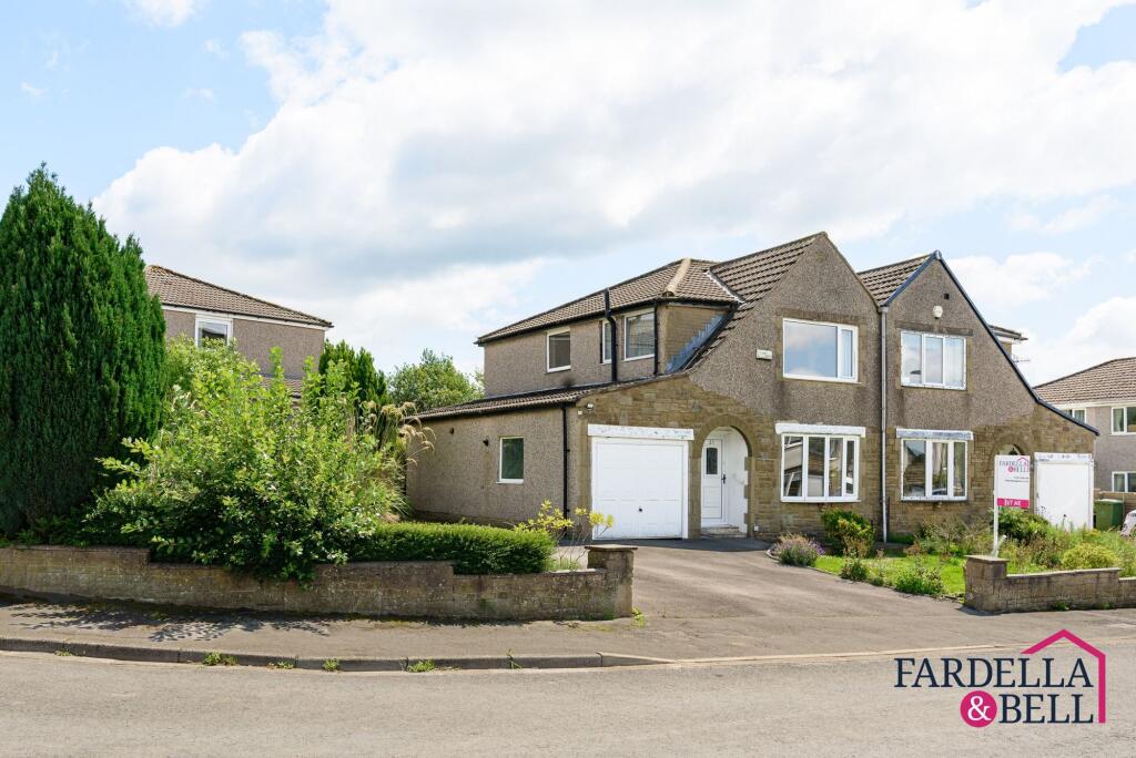 Additional image 17 of Smithyfield Avenue, Worsthorne, Burnley BB10 3JA