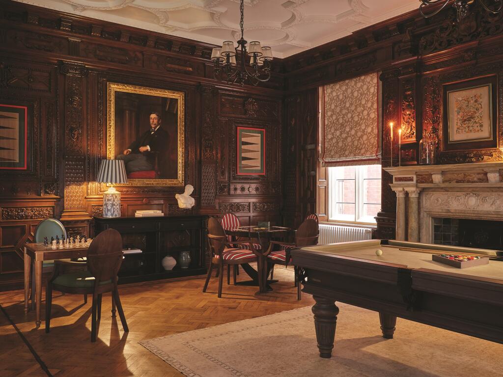 Additional image 16 of Tudor Grange, Blossomfield Road, Solihull