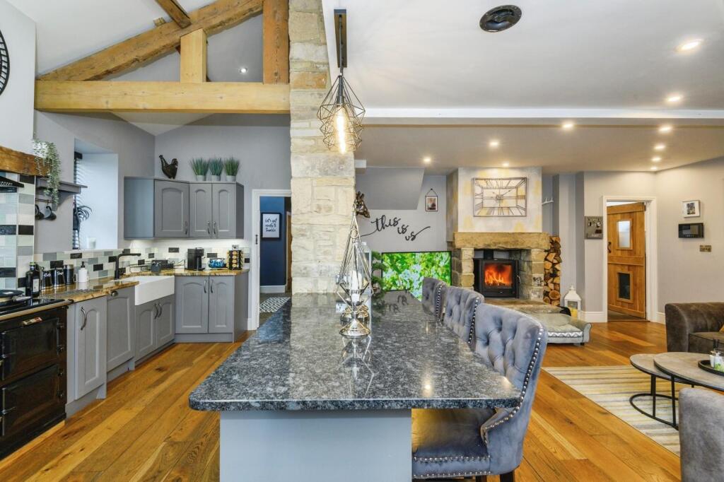 Additional image 25 of Aldersley Barn, Allerton Upper Green, Bradford