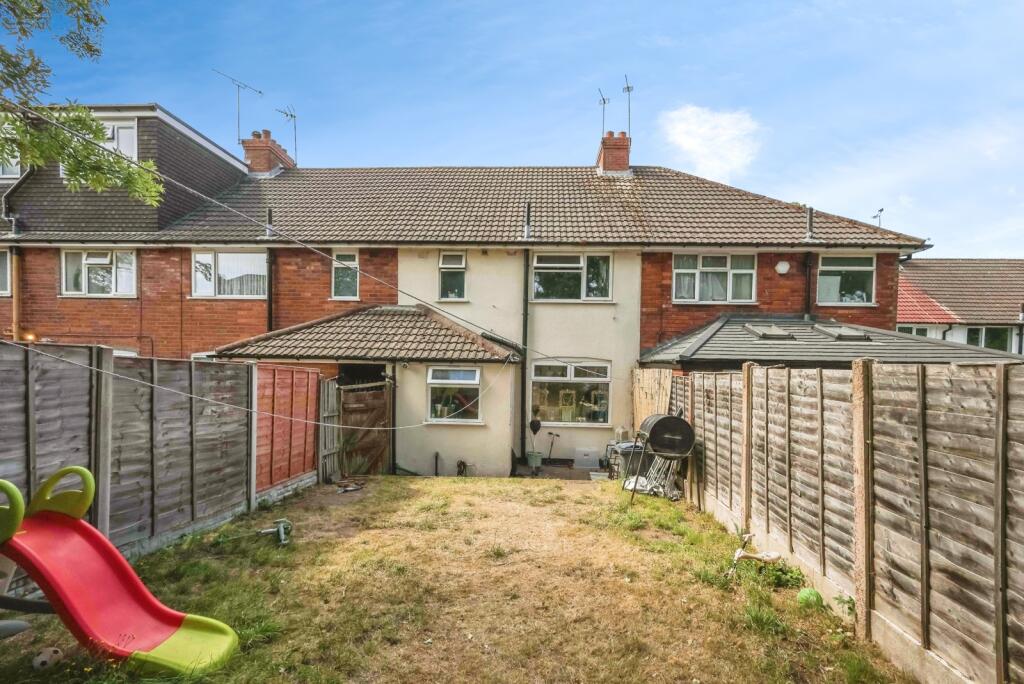 Additional image 14 of Kings Road, Great Barr, Birmingham, B44