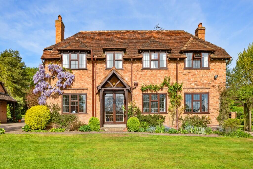 Additional image 29 of Vicarage Hill, Tanworth in Arden