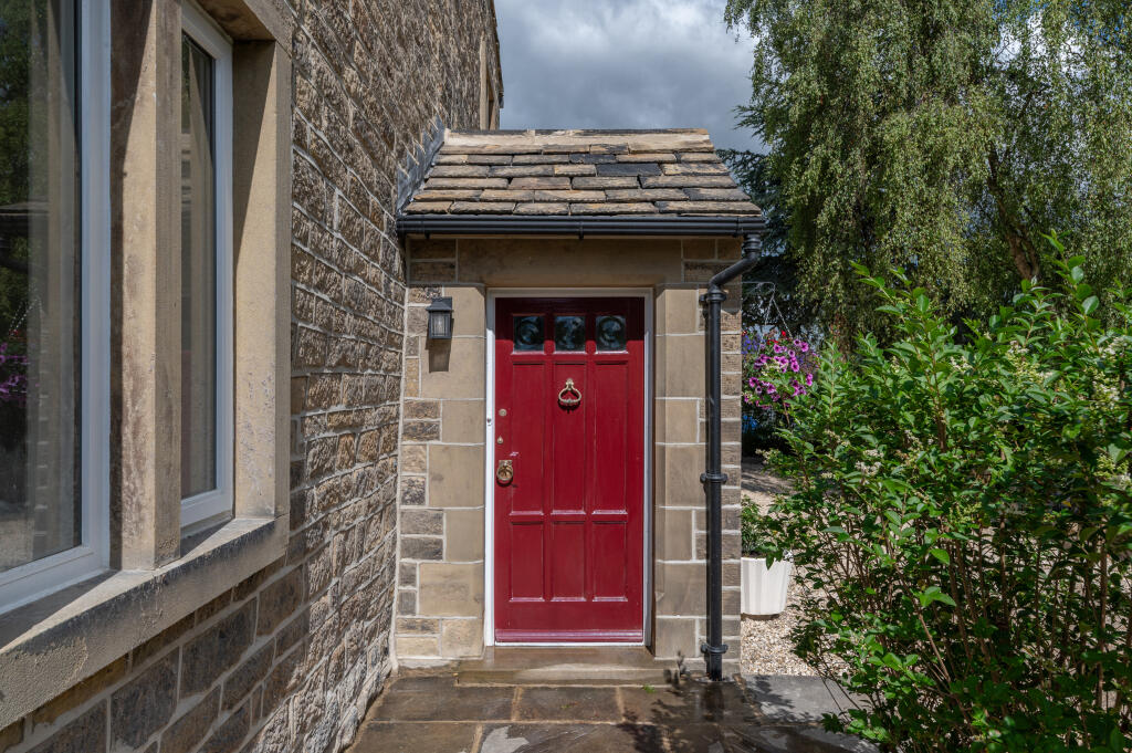 Additional image 55 of Trinity Drive, Wilsden, Bradford, West Yorkshire, BD15