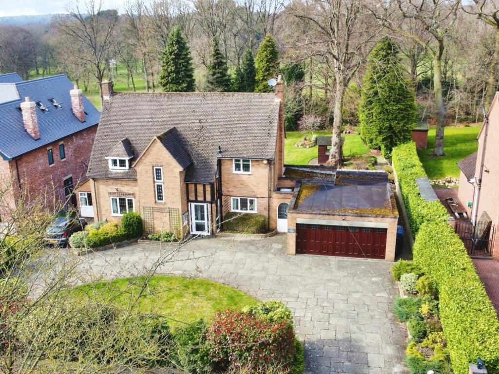 Tamworth Road, Sutton Coldfield