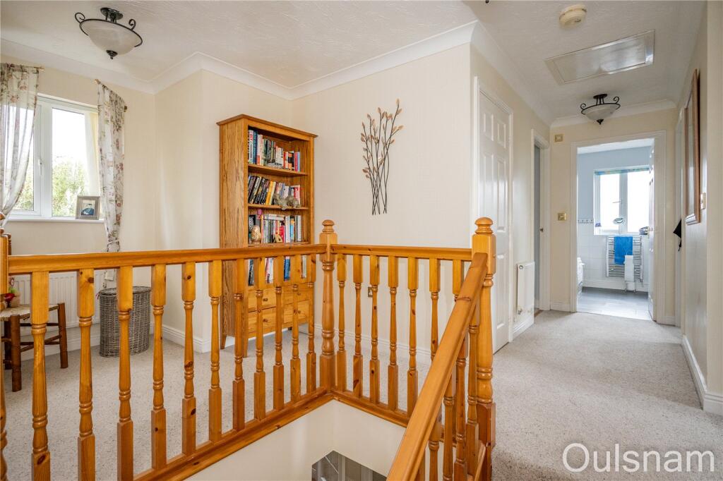 Additional image 13 of Royal Worcester Crescent, Bromsgrove, Worcestershire, B60