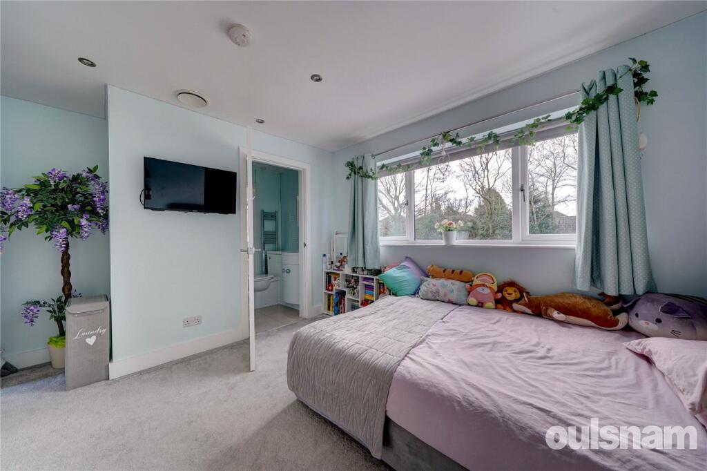 Additional image 26 of Birmingham Road, Marlbrook, Bromsgrove, Worcestershire, B61