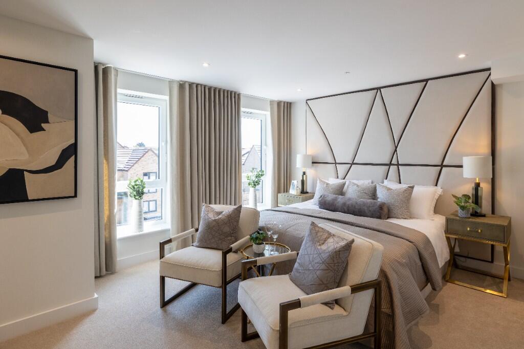 Additional image 5 of Mulberry Park, 
Mulberry Way, 
BA2 5DY