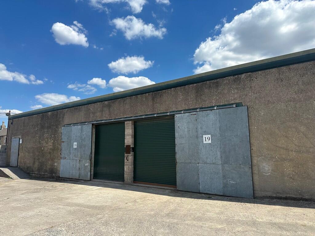 Additional image 3 of Unit 18, Old Redhouse Farm, Stratton On The Fosse, Radstock, BA3 4QE