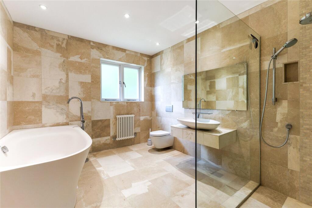 Additional image 17 of Sion Road, Bath, Somerset, BA1