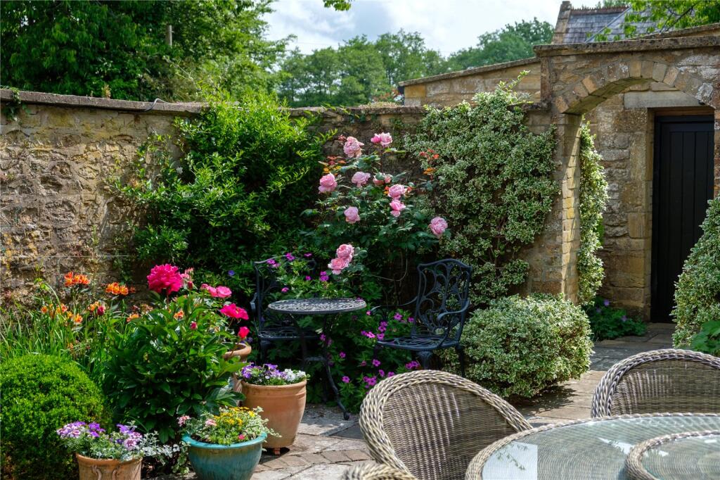 Additional image 20 of Church Street, West Coker, Yeovil, Somerset, BA22