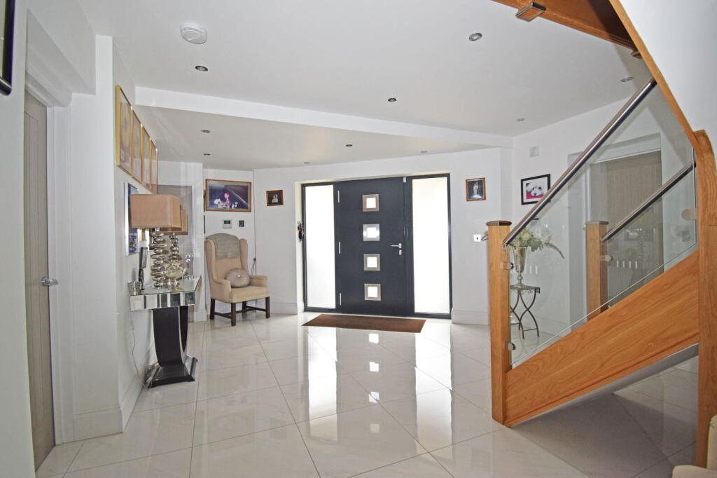 Additional image 5 of Pinfeld House, 22 Twatling Road, Barnt Green, Worcestershire, B45 8HT