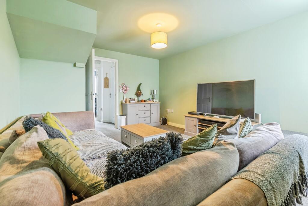 Additional image 18 of Knotts Mount, COLNE, Lancashire, BB8