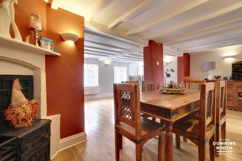 Additional image 10 of The Square, Elford - Five Double Bedroom Detached Cottage